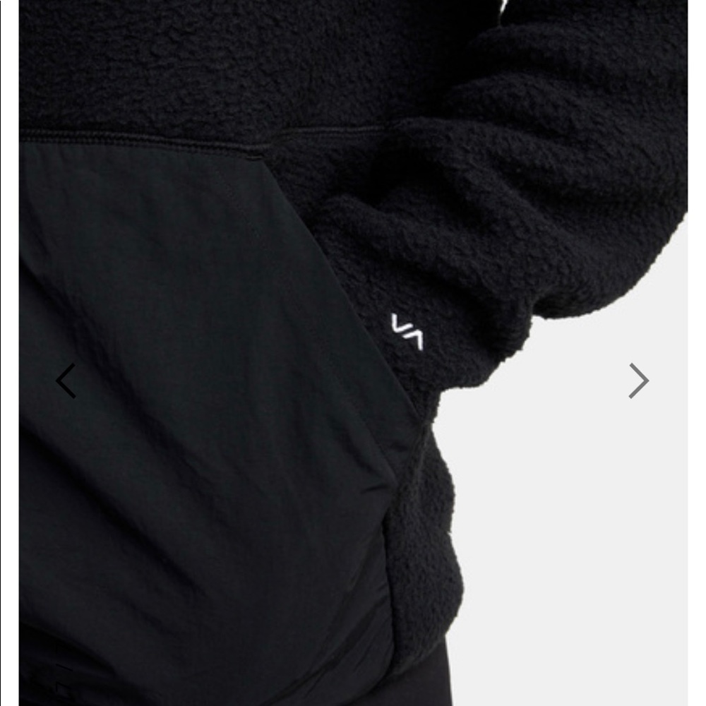 💯RVCA SPORT JACKET💯 - Picture 6 of 10